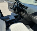 Серый Фольксваген Джетта, объемом двигателя 1.8 л и пробегом 100 тыс. км за 11000 $, фото 7 на Automoto.ua