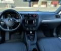 Серый Фольксваген Джетта, объемом двигателя 1.39 л и пробегом 70 тыс. км за 11850 $, фото 10 на Automoto.ua