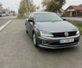 Сірий Фольксваген Джетта, об'ємом двигуна 1.39 л та пробігом 102 тис. км за 12200 $, фото 2 на Automoto.ua