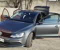 Сірий Фольксваген Джетта, об'ємом двигуна 0 л та пробігом 77 тис. км за 10800 $, фото 5 на Automoto.ua