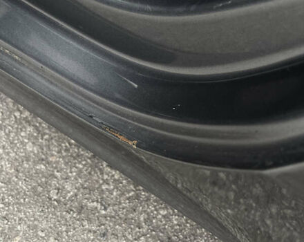 Серый Фольксваген Джетта, объемом двигателя 1.4 л и пробегом 197 тыс. км за 8100 $, фото 8 на Automoto.ua