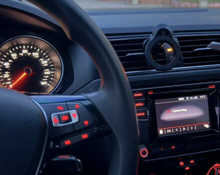 Серый Фольксваген Джетта, объемом двигателя 1.39 л и пробегом 168 тыс. км за 9700 $, фото 23 на Automoto.ua