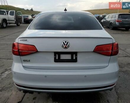 Сірий Фольксваген Джетта, об'ємом двигуна 2 л та пробігом 155 тис. км за 2500 $, фото 5 на Automoto.ua