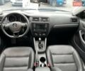 Фольксваген Джетта 2017 в Львове на Automoto.ua Серый Фольксваген Джетта, объемом двигателя 1.4 л и пробегом 64 тыс. км за 12300 $, фото 4 на Automoto.ua