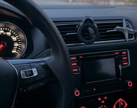 Серый Фольксваген Джетта, объемом двигателя 1.39 л и пробегом 168 тыс. км за 9700 $, фото 25 на Automoto.ua