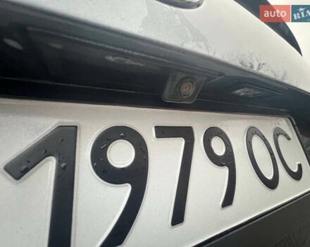 Серый Фольксваген Джетта, объемом двигателя 1.8 л и пробегом 126 тыс. км за 10900 $, фото 20 на Automoto.ua