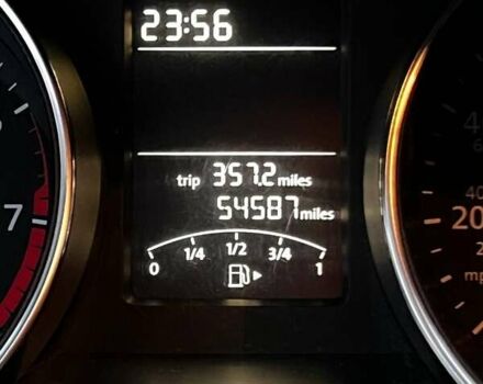 Серый Фольксваген Джетта, объемом двигателя 1.4 л и пробегом 88 тыс. км за 11000 $, фото 10 на Automoto.ua