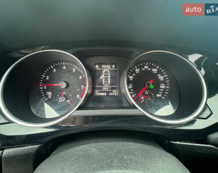 Серый Фольксваген Джетта, объемом двигателя 1.8 л и пробегом 126 тыс. км за 10900 $, фото 15 на Automoto.ua