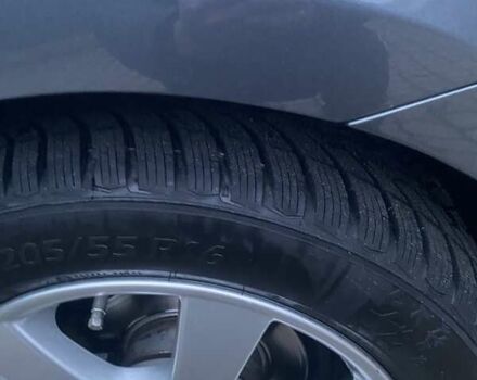 Сірий Фольксваген Джетта, об'ємом двигуна 1.39 л та пробігом 197 тис. км за 9500 $, фото 6 на Automoto.ua