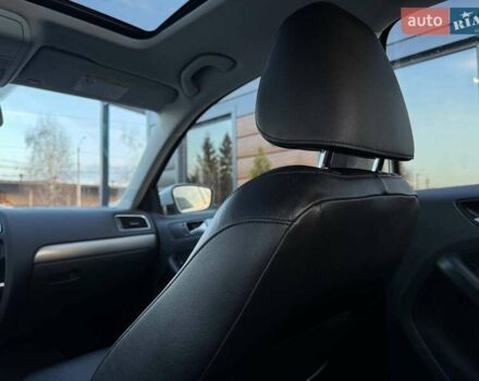 Сірий Фольксваген Джетта, об'ємом двигуна 0 л та пробігом 188 тис. км за 13400 $, фото 56 на Automoto.ua