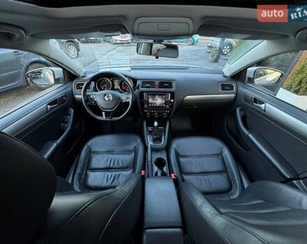 Сірий Фольксваген Джетта, об'ємом двигуна 0 л та пробігом 188 тис. км за 13400 $, фото 55 на Automoto.ua