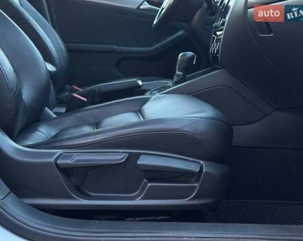 Сірий Фольксваген Джетта, об'ємом двигуна 0 л та пробігом 188 тис. км за 13400 $, фото 68 на Automoto.ua