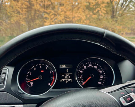 Фольксваген Джетта 2017 в Кременчуге на Automoto.ua Серый Фольксваген Джетта, объемом двигателя 1.4 л и пробегом 92 тыс. км за 13100 $, фото 15 на Automoto.ua