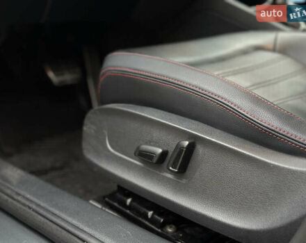 Серый Фольксваген Джетта, объемом двигателя 2 л и пробегом 105 тыс. км за 13800 $, фото 33 на Automoto.ua