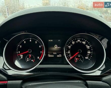 Серый Фольксваген Джетта, объемом двигателя 1.98 л и пробегом 185 тыс. км за 11990 $, фото 19 на Automoto.ua