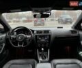 Серый Фольксваген Джетта, объемом двигателя 1.98 л и пробегом 185 тыс. км за 12490 $, фото 13 на Automoto.ua