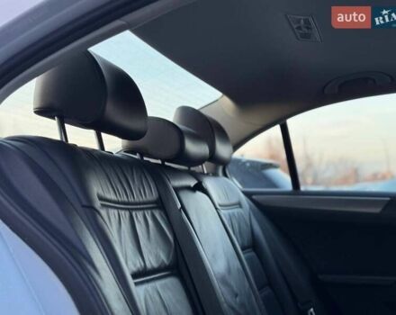 Сірий Фольксваген Джетта, об'ємом двигуна 0 л та пробігом 188 тис. км за 13400 $, фото 62 на Automoto.ua