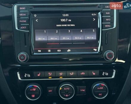 Сірий Фольксваген Джетта, об'ємом двигуна 0 л та пробігом 188 тис. км за 13400 $, фото 41 на Automoto.ua