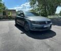 Серый Фольксваген Джетта, объемом двигателя 1.4 л и пробегом 190 тыс. км за 5700 $, фото 2 на Automoto.ua