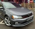 Серый Фольксваген Джетта, объемом двигателя 1.98 л и пробегом 185 тыс. км за 12490 $, фото 1 на Automoto.ua