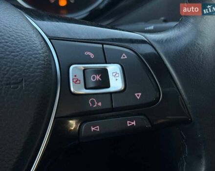 Сірий Фольксваген Джетта, об'ємом двигуна 0 л та пробігом 188 тис. км за 13400 $, фото 36 на Automoto.ua