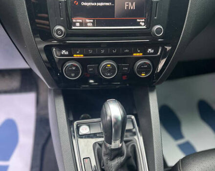 Серый Фольксваген Джетта, объемом двигателя 1.8 л и пробегом 126 тыс. км за 10900 $, фото 16 на Automoto.ua