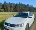 Сірий Фольксваген Джетта, об'ємом двигуна 1.4 л та пробігом 110 тис. км за 10200 $, фото 1 на Automoto.ua
