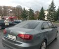 Фольксваген Джетта 2017 в Фастове на Automoto.ua Серый Фольксваген Джетта, объемом двигателя 1.4 л и пробегом 195 тыс. км за 11000 $, фото 9 на Automoto.ua