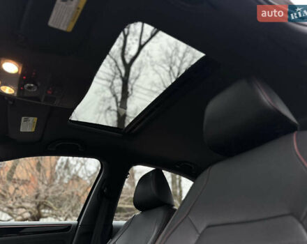 Серый Фольксваген Джетта, объемом двигателя 2 л и пробегом 105 тыс. км за 13800 $, фото 35 на Automoto.ua