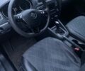Сірий Фольксваген Джетта, об'ємом двигуна 1.39 л та пробігом 197 тис. км за 9500 $, фото 4 на Automoto.ua