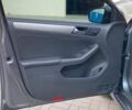 Серый Фольксваген Джетта, объемом двигателя 1.4 л и пробегом 163 тыс. км за 10490 $, фото 13 на Automoto.ua