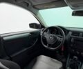 Серый Фольксваген Джетта, объемом двигателя 1.4 л и пробегом 110 тыс. км за 8200 $, фото 7 на Automoto.ua