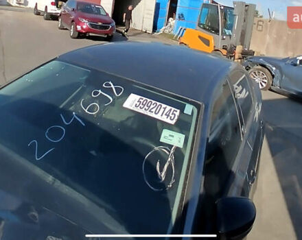 Серый Фольксваген Джетта, объемом двигателя 1.4 л и пробегом 109 тыс. км за 8300 $, фото 14 на Automoto.ua