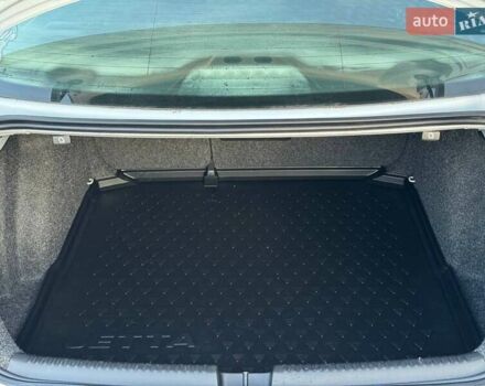 Сірий Фольксваген Джетта, об'ємом двигуна 0 л та пробігом 188 тис. км за 13400 $, фото 18 на Automoto.ua