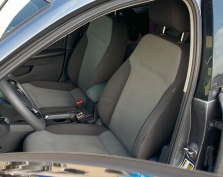 Серый Фольксваген Джетта, объемом двигателя 1.4 л и пробегом 163 тыс. км за 10490 $, фото 19 на Automoto.ua