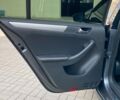 Серый Фольксваген Джетта, объемом двигателя 1.4 л и пробегом 163 тыс. км за 10490 $, фото 16 на Automoto.ua