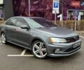 Серый Фольксваген Джетта, объемом двигателя 1.98 л и пробегом 185 тыс. км за 11990 $, фото 1 на Automoto.ua