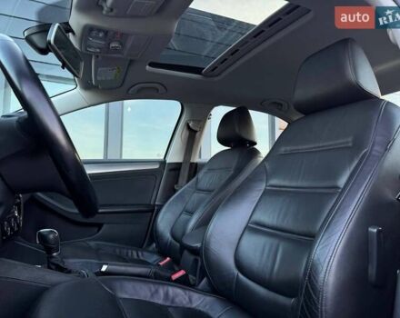 Сірий Фольксваген Джетта, об'ємом двигуна 0 л та пробігом 188 тис. км за 13400 $, фото 30 на Automoto.ua