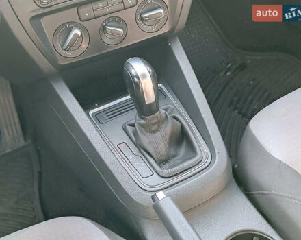 Сірий Фольксваген Джетта, об'ємом двигуна 1.4 л та пробігом 86 тис. км за 10890 $, фото 17 на Automoto.ua