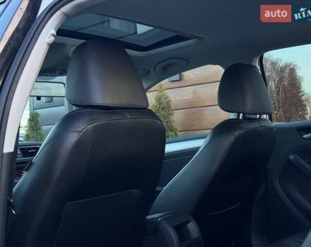 Сірий Фольксваген Джетта, об'ємом двигуна 0 л та пробігом 188 тис. км за 13400 $, фото 49 на Automoto.ua