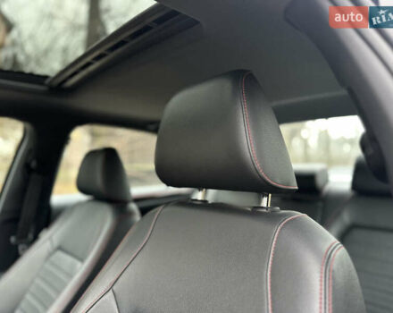 Серый Фольксваген Джетта, объемом двигателя 2 л и пробегом 105 тыс. км за 13800 $, фото 36 на Automoto.ua