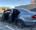Серый Фольксваген Джетта, объемом двигателя 1.39 л и пробегом 70 тыс. км за 11850 $, фото 6 на Automoto.ua