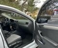 Сірий Фольксваген Джетта, об'ємом двигуна 1.4 л та пробігом 140 тис. км за 12000 $, фото 18 на Automoto.ua