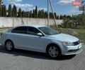 Сірий Фольксваген Джетта, об'ємом двигуна 1.4 л та пробігом 257 тис. км за 8795 $, фото 6 на Automoto.ua