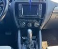 Серый Фольксваген Джетта, объемом двигателя 1.8 л и пробегом 125 тыс. км за 11800 $, фото 12 на Automoto.ua