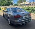 Сірий Фольксваген Джетта, об'ємом двигуна 1.8 л та пробігом 121 тис. км за 11700 $, фото 5 на Automoto.ua