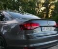 Сірий Фольксваген Джетта, об'ємом двигуна 1.8 л та пробігом 134 тис. км за 13999 $, фото 3 на Automoto.ua