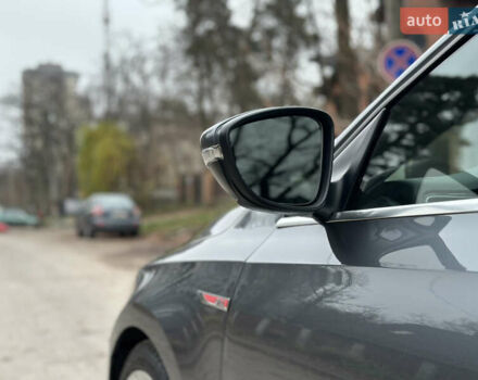 Серый Фольксваген Джетта, объемом двигателя 2 л и пробегом 105 тыс. км за 13800 $, фото 29 на Automoto.ua