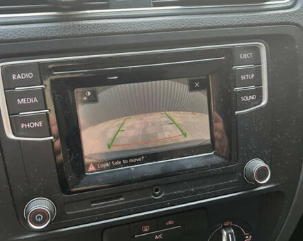 Серый Фольксваген Джетта, объемом двигателя 1.4 л и пробегом 100 тыс. км за 11400 $, фото 15 на Automoto.ua