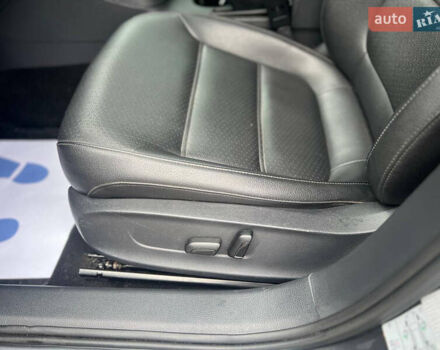 Серый Фольксваген Джетта, объемом двигателя 1.8 л и пробегом 126 тыс. км за 10900 $, фото 13 на Automoto.ua